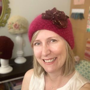 Meet your Posher, Kelley